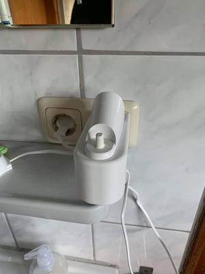Oral-B Toothbrush Socket Holder - Steckdosenhalterung