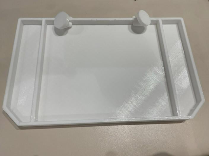 Cobertura para pantalla de arco quirúrgico SCOPIA