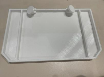 Cobertura para pantalla de arco quirúrgico SCOPIA