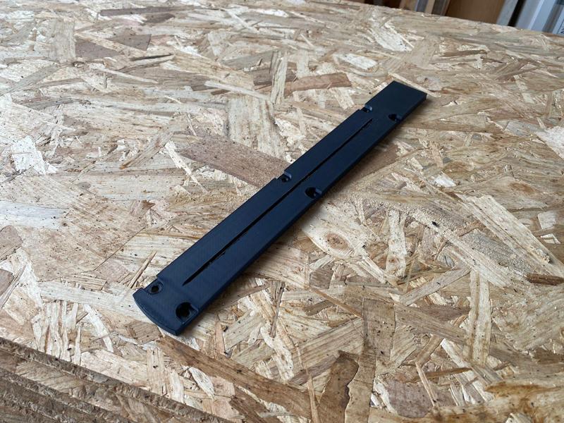 Bosch GCM 8 SJ Insert