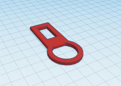 Gurtstecker, Sicherheitsgurt-Stecker, Seat Belt