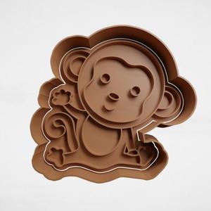 Cute Monkey
