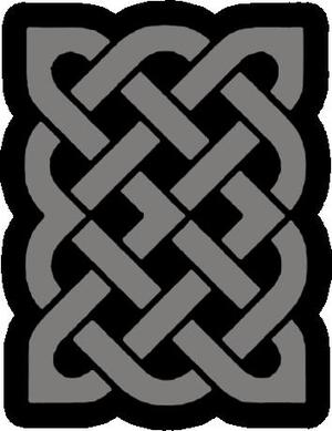 Nudo infinito Vikingo 5