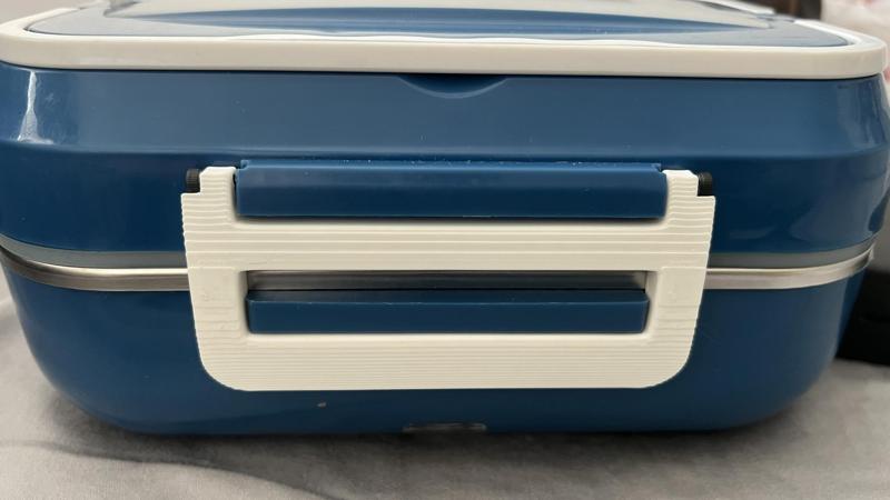Rikdoken Lunch Box Handle