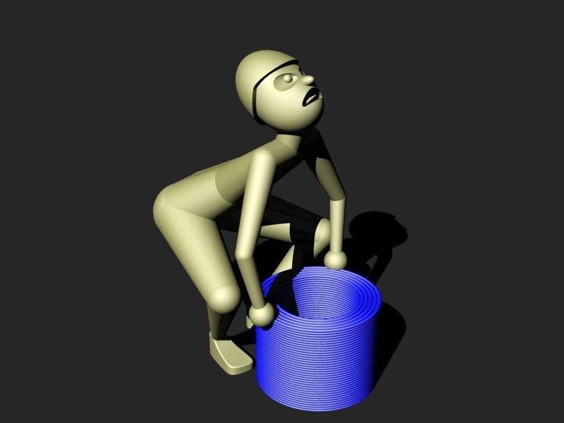 Strong print bed glue / Print bed adhesive for ABS