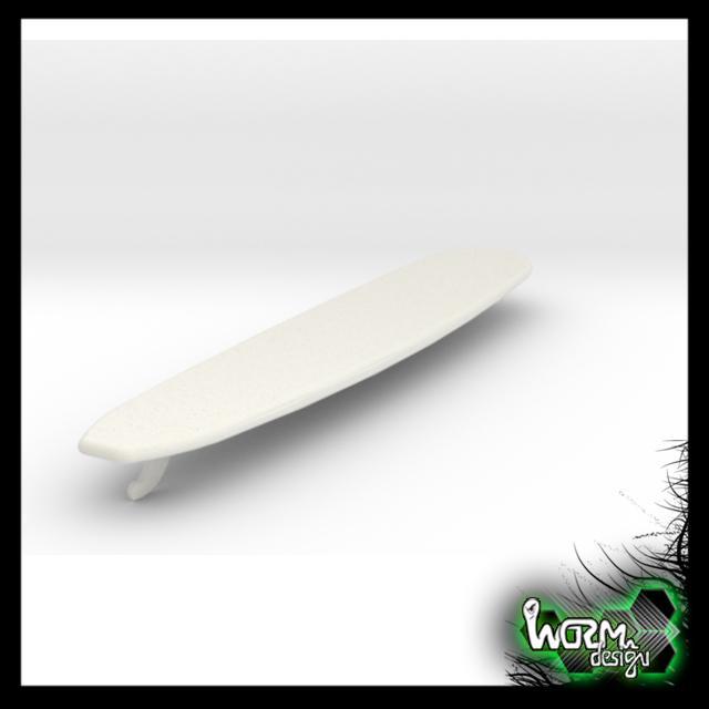 1 /10 Scale Longboard 9.2