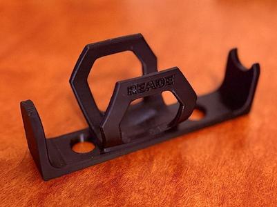 Gel Bottle Holder