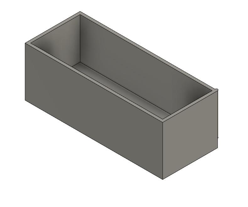 pencil box