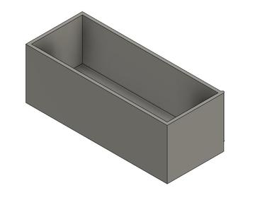 pencil box