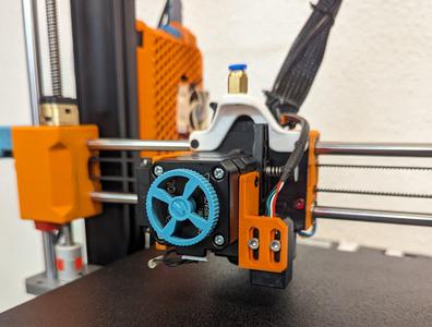 SV06 Eddy probe mount v2