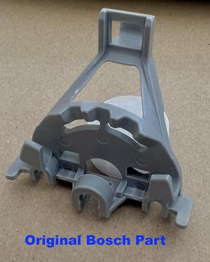 Bosch Dishwasher Tine Row Pivot Clip
