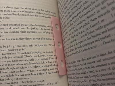 simple bookmark