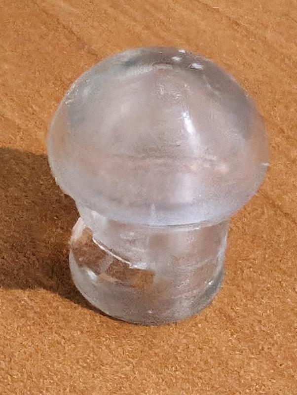 Pixel Seed Clear Adaptor 12mm Compatible