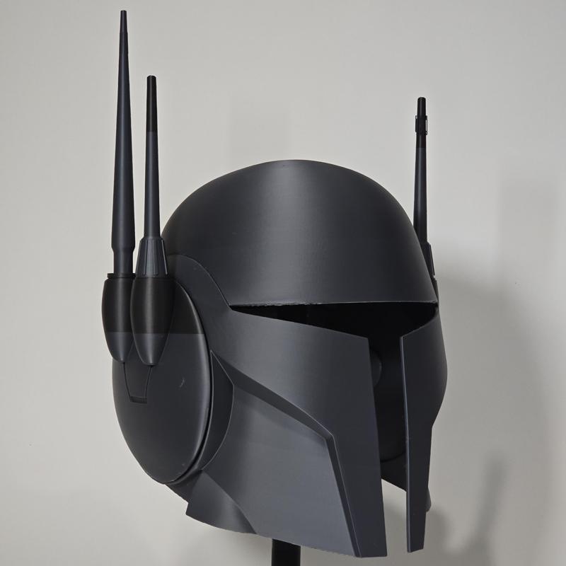 Pre Vizsla Cosplay Helmet