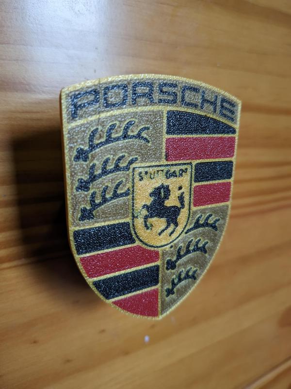 Car Logo Drawer Pulls