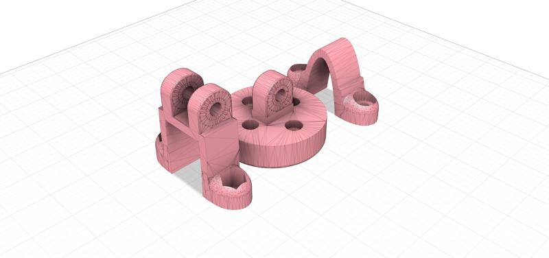 Garmin Varia Pinarello F