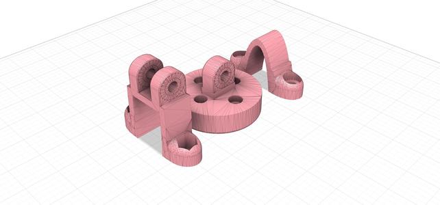 Garmin Varia Pinarello F