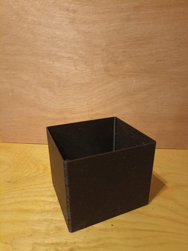 module de rangement modulaire pour servante