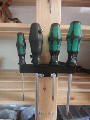 screwdriver holder