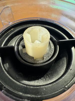 Kenwood FDM30 blender fix