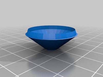 K40 Laser Laptop Fan Air Assist with Spacers