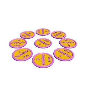 Step 07-Customizable JellyBOX Coin-Loop-Circle