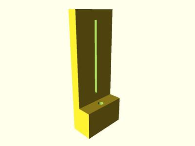 dowel jig (resizable)