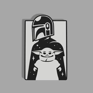 Mandalorian