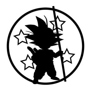 Kid Goku