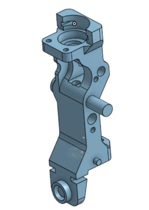 AMS Feeding Funnel Upgrade V1