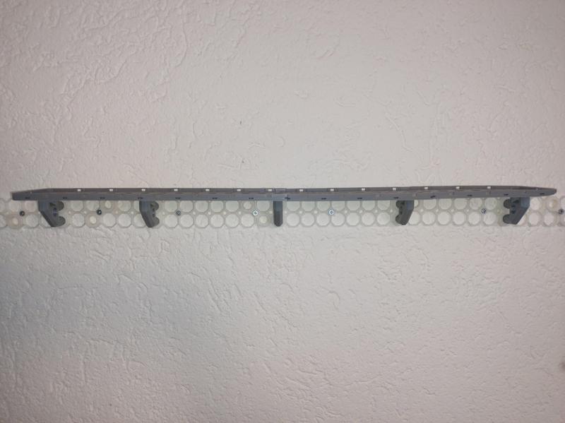 Multiboard Big Plate Shelf