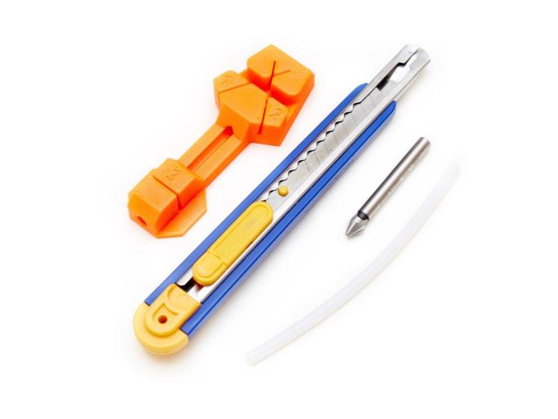 PTFE Cutting Tool 45° 60° 90°