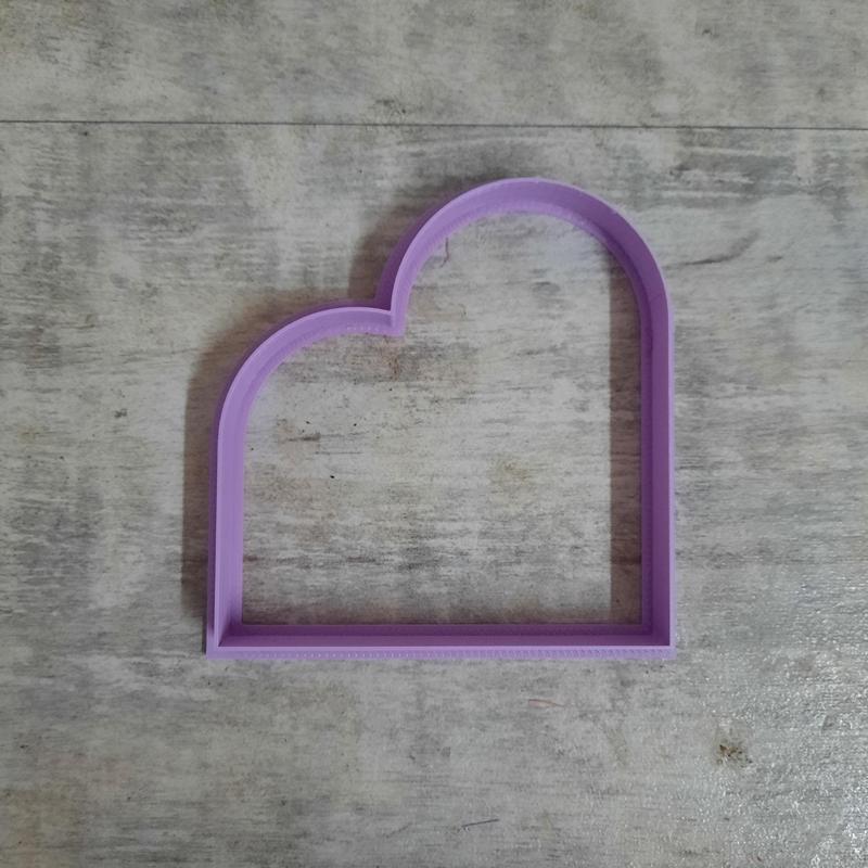 MARCO cupula cortante