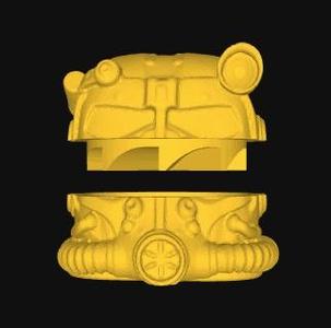 FALLOUT GRINDER GRINDER