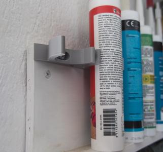 Cartridge holder 280 – 310 ml