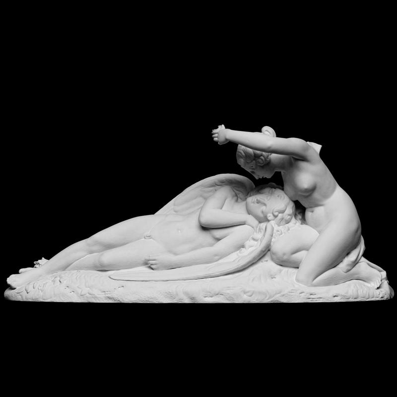 Cupid and Psyche