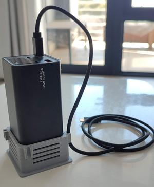 Red-E Supervolt 20000mah base