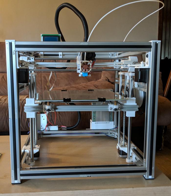 Hypercube Evolution Mods