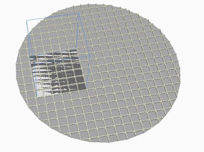 hugggggggge Fidget toy