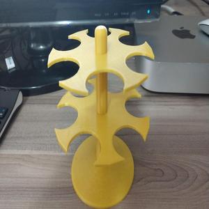 Suporte Capsulas Nespresso