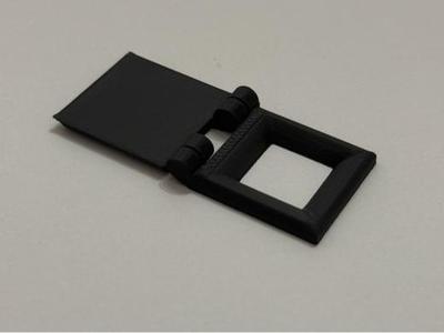 Power Button Cover