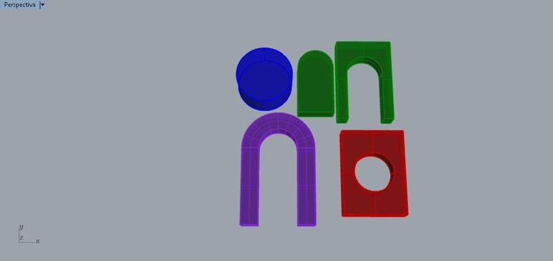 SOLID GEOMETRIC FIGURES