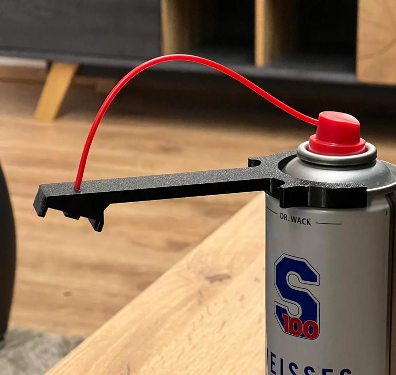 Motorcycle 525 Chain Oiler