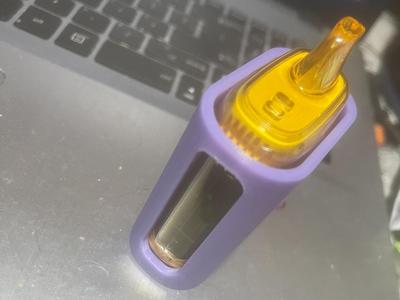 raz vape holder for lanyard (9000)