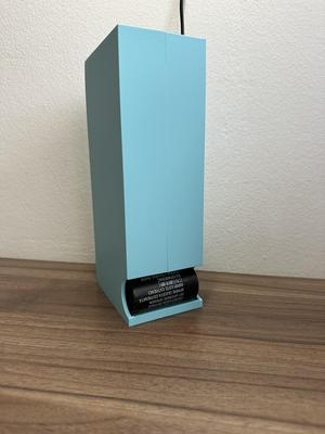 Dog Waste Bag Holder