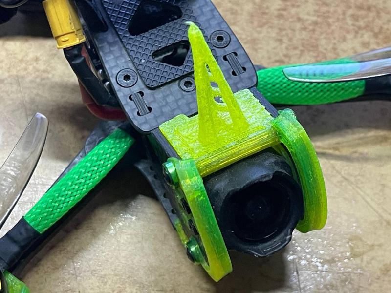 Pin for Supafly flip mini 3.5"