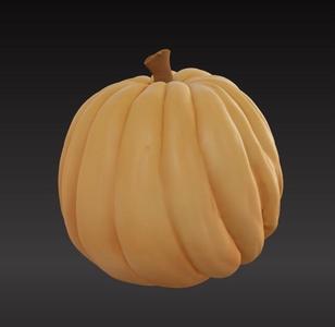 Pumpkin