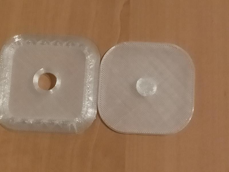 Boite à fourmis - Ant trap