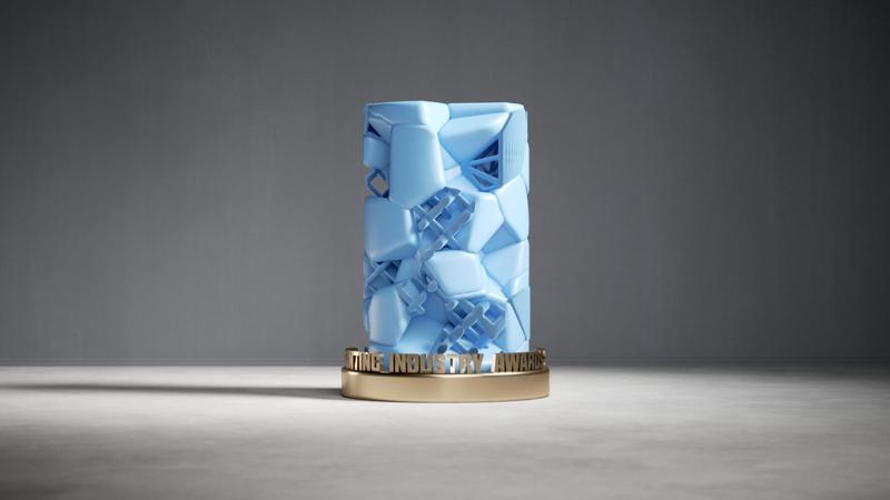 3D printing industry awards 2020