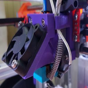 40mm fan